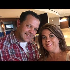 Meet your Posher, Mike